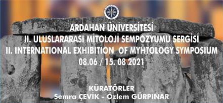 Ana Maria Asan | University of Ardahan | International Symposium & Exhibition on Mythology